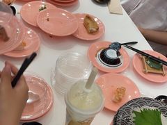 -争鲜回转寿司(通州万达店)