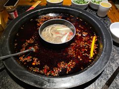 -陈眼镜火锅(总店)