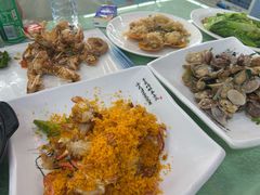 -景好海鲜餐厅(大鹏必选旅游店)