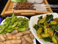 -冰城小镇音乐串吧·聚会餐厅(百子湾店)