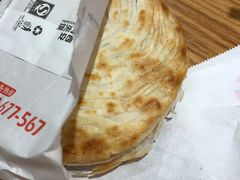 -姑娘手肉夹馍·凉皮·粉面(三盛广场店)