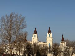 -哈尔滨文化公园