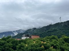 -广州市石门国家森林公园