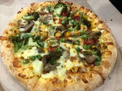 -达美乐比萨(文三路店)