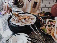 -酒拾烤肉(南城店)