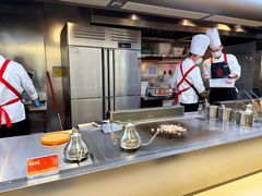 -海底捞大排档火锅(打浦路店)