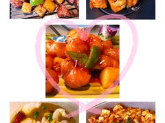 麻辣豆腐-四小姐的店(王府井店)
