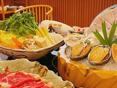 -蟹田居·活蟹料理(东城店)