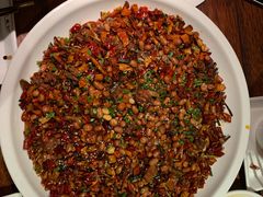 -章吴记喜瑞餐厅(东东城店)