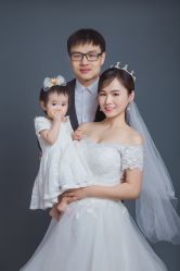 -咔咔儿童摄影馆