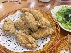 -南记食粥坊·宵夜大排档(南桂店)