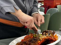 -红旗饭庄