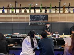 -Sushi Hanzo半藏(天环广场店)