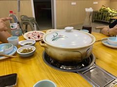 -三上椰子鸡(三亚湾店)