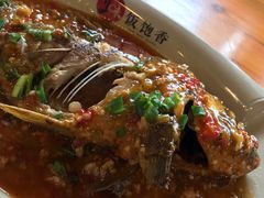 -饭饱香土碗菜(新科店)