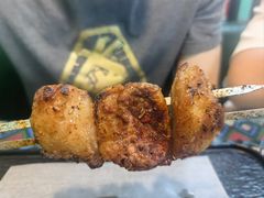 大腰子-西域美食(西直门南小街店)