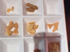 -探鱼·鲜青椒爽麻烤鱼(广州花都来又来店)