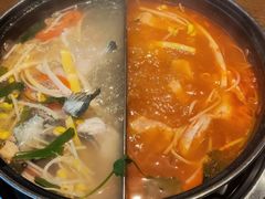 -阿婉贵州苗家酸汤鱼(梅林店)
