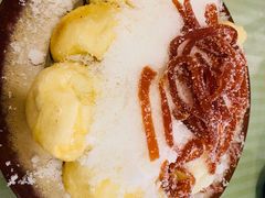 美丽豆沙-余味私房菜(正阳小区西5街区店)