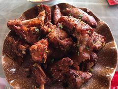 -龙翔小猪脚(龙头街店)