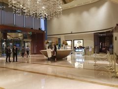 -红棉中餐厅·广州海航威斯汀酒店