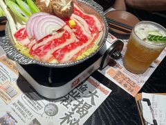 -鳗事鱼意·活鳗现烤专門店(保利广场店)