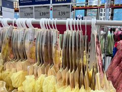 -山姆会员商店(西溪店)