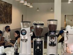 -Five Oars Coffee Roasters Heritage