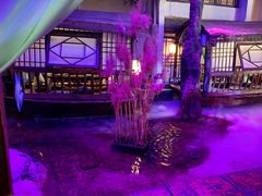 -淀里船宴(卓达店)