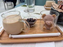-大树餐厅(环球港店)