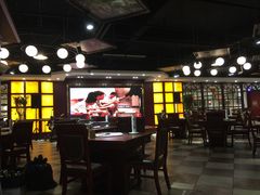 -比亚森自助烤肉料理(裕华店)