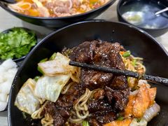 -缘久缘米粉(新街口店)