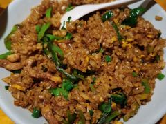 -琥珀老六龙虾(四里河店)