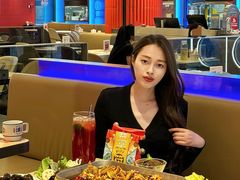 -鱼酷活鱼烤鱼(恒隆广场店)