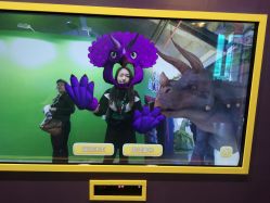 -恐龙探索乐园(磁器口店)