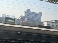 -泰州站