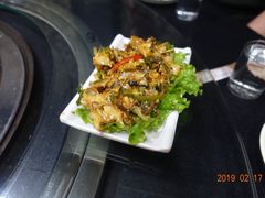 -俊家铁锅炖鱼(丹东店)