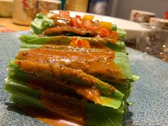-阿记烧烤(大兴新区店)