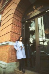 -时光纪全家福·母女写真