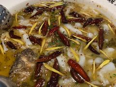-太二酸菜鱼(金沙印象城店)