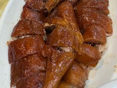 -荔枝柴烧鹅酒家(坦洲分店)