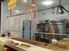 -名门潮牛·鲜牛肉海鲜火锅.烧烤自助餐厅(诚丰广场店)