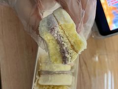 -好利来(新华百货店)