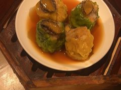 -避风塘(宝山万达店)