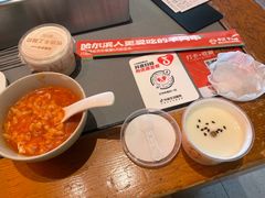 -冰城串说·羊肉串烧烤(哈西大街店)