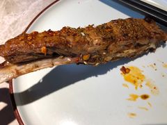 -小杨烤肉(高新店)