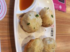 -小杨生煎(黄河路店)