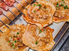-很久以前羊肉串(朝阳路店)