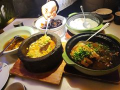 -绿茶餐厅(千岛湖银泰城店)