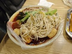-七台河福临大碗麻辣烫
